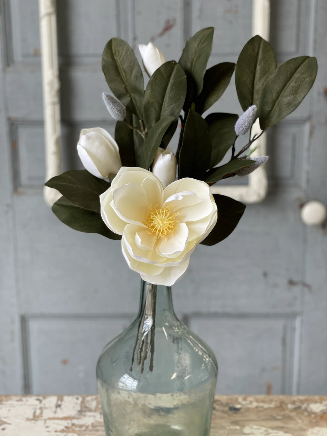 Sweetbay Magnolia Bouquet l 19