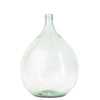 San Miguel Recycled Extra Large Glass Vase