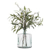 San Miguel Recycled Glass Collection Jug