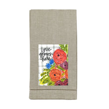 Load image into Gallery viewer, Spring Tea Towels
