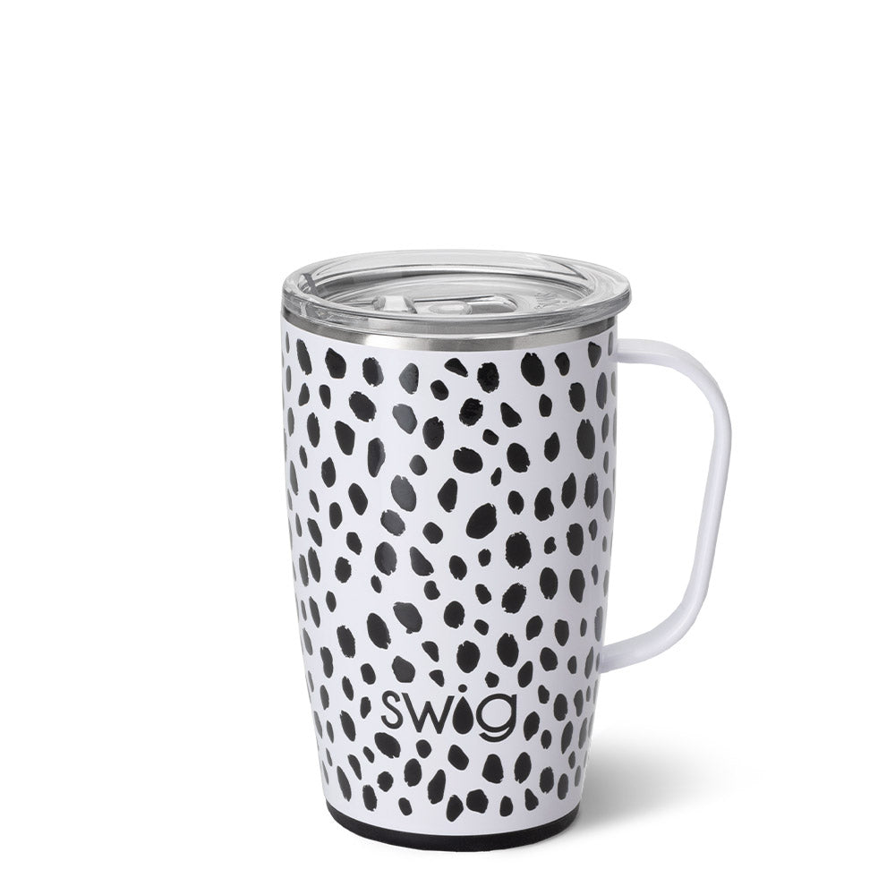 Swig - Spot On Travel Mug (18oz)