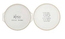 Load image into Gallery viewer, Nested Farm Platters, Set of 2
