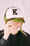 Load image into Gallery viewer, KK- Trucker Hats
