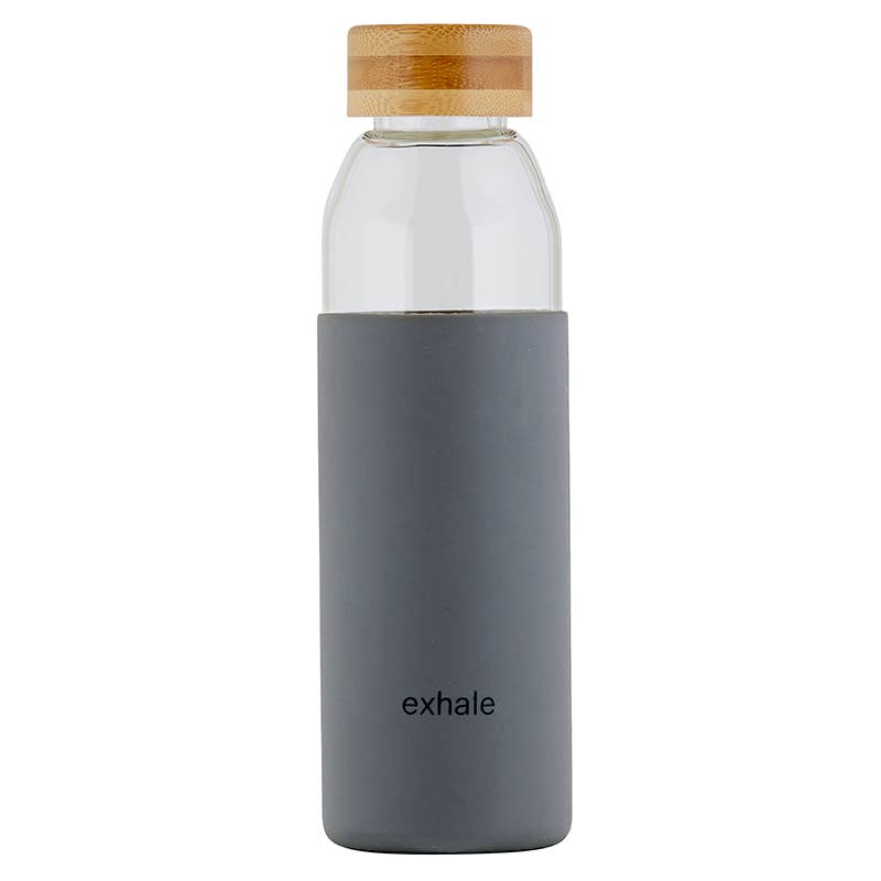 Exhale Gls Bottle