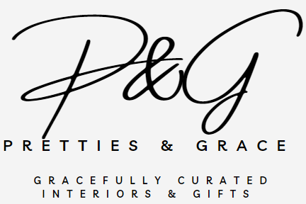 Pretties & Grace Gift Card